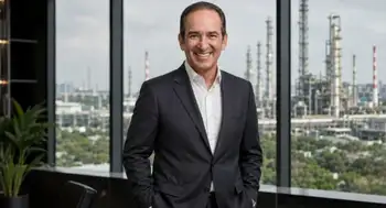 Joaquin Gutierrez nuevo presidente de Ecopetrol Confirmado: Joaquín Gutiérrez es nuevo presidente de Ecopetrol, su perfil y trayectoria