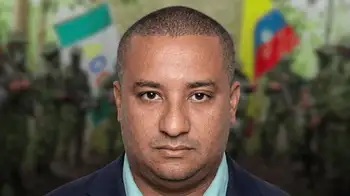 Jobanis de Jesús Ávila Villadiego, alias 'Chiquito Malo', máximo jefe del Clan del Golfo. ¿Quién es 'Chiquito Malo'? El jefe del Clan del Golfo al que Petro le firmó la extradición