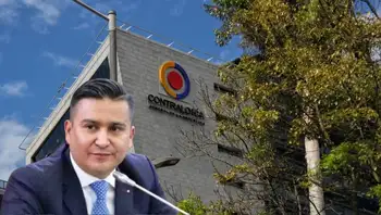 Jorge Eliécer Laverde, uno de los 10 finalistas a la Contraloría General. ¿Quién es Jorge Eliécer Laverde? El perfil que se diferencia entre los 10 finalistas a Contralor