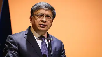 Jorge Enrique Ibáñez, presidente de la Corte Constitucional. 'Misil jurídico' de Casa de Nariño al Palacio de Justicia: gobierno Petro recusa al presidente de la Constitucional