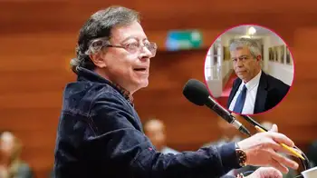 Jorge Iván González habló con Minuto60 sobre el caos económico que vive Colombia “Estamos frente a un Gobierno con manejo económico improvisado”: Jorge Iván González