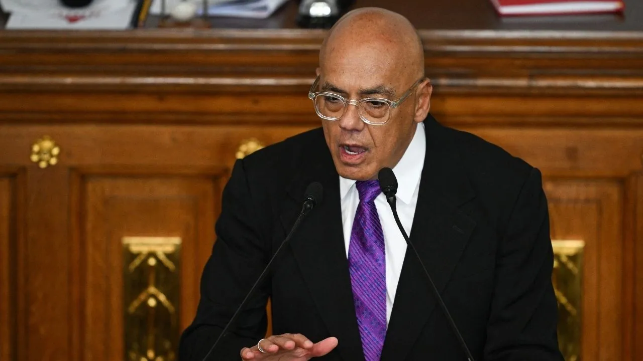 Jorge Rodríguez Venezuela inicia liberación de presos políticos, esto se sabe