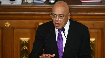 Jorge Rodríguez Venezuela inicia liberación de presos políticos, esto se sabe
