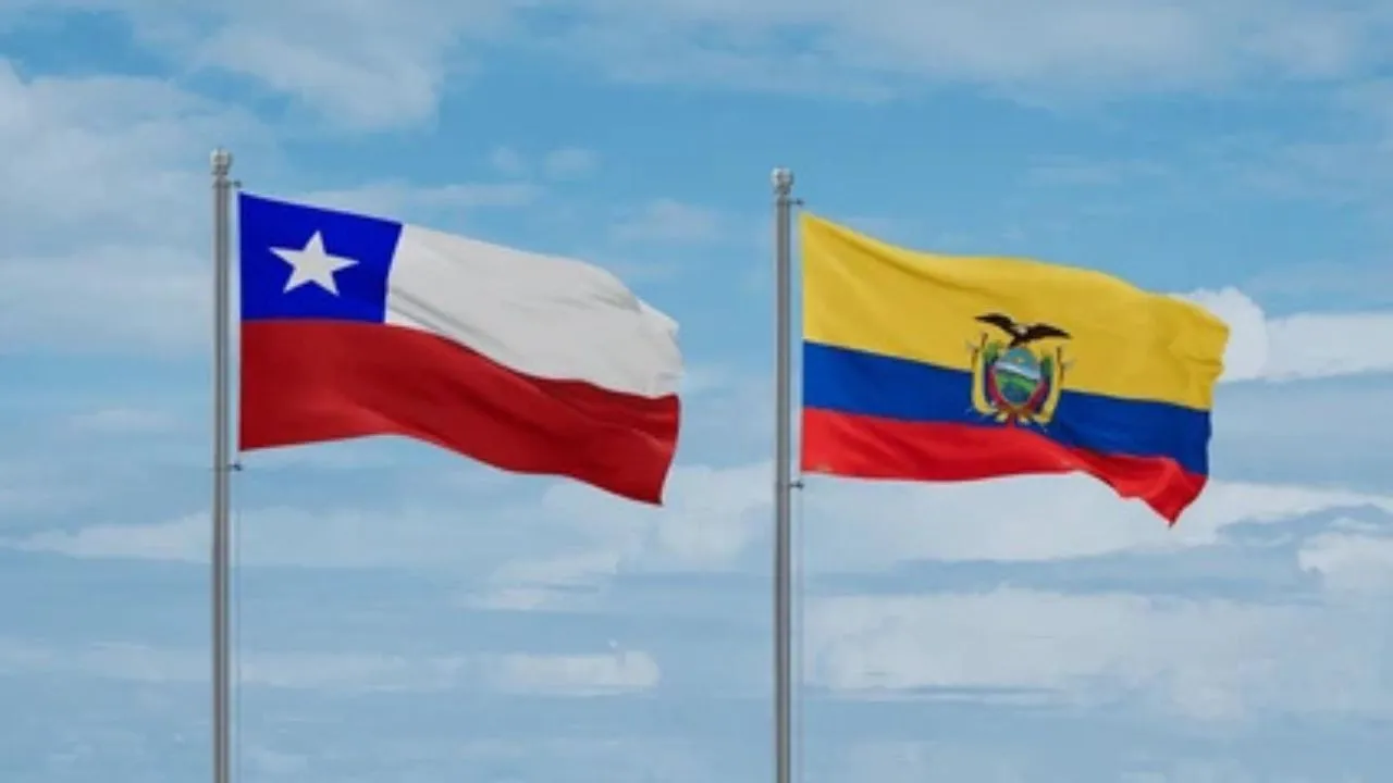 Jornada electoral clave en Chile y Ecuador para el rumbo político regional. Jornada electoral decisiva en Latinoamérica: presidenciales en Chile y referéndum en Ecuador