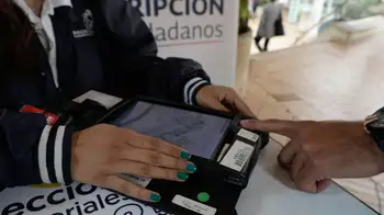 Jornada para actualizar el puesto de votación. Jornadas de inscripción electoral en Colombia: fechas y requisitos para 2026