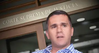 José Ignacio Mesa Betancur, exalcalde de Envigado condenado a 76 meses de cárcel. Corte Suprema confirmó 76 meses de prisión para José Ignacio Mesa Betancur, exalcalde de Envigado