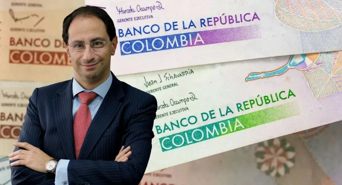 José Manuel Restrepo habla del presupuesto en Convención Bancaria Vicepresidente revela plan del Gobierno para ordenar las cuentas y atraer inversión