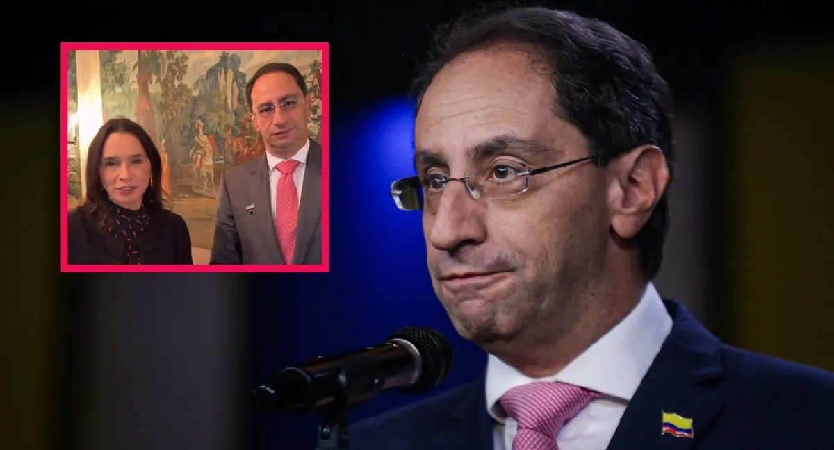 José Manuel Restrepo ONU José Manuel Restrepo llega a Nueva York para participar en Asamblea de la ONU: esta es su agenda