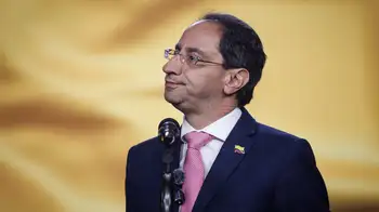 José Manuel Restrepo, vicepresidente electo, envió la carta que tensionó el empalme. Los 8 puntos de una carta que prendieron la mecha del empalme entre Petro y De la Espriella