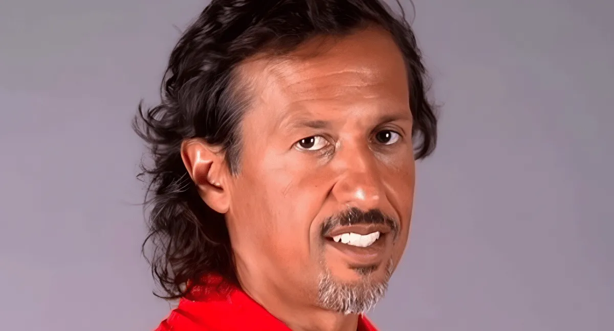 José María Bazán asumió como asistente técnico de la Selección Colombia. Él es José María Bazán, el nuevo asistente técnico de Néstor Lorenzo en la Selección Colombia