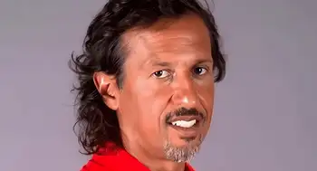 José María Bazán asumió como asistente técnico de la Selección Colombia. Él es José María Bazán, el nuevo asistente técnico de Néstor Lorenzo en la Selección Colombia
