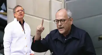 José Obdulio insiste en la pérdida de investidura de Gustavo Petro por Deicy Jiménez Piden la pérdida de investidura para Gustavo Petro por el caso de Deicy Jiménez: ¿qué implicaría?
