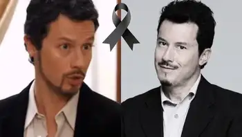 José Oriol Hernández, actor de ‘Enfermeras’ y ‘Pa’ quererte’. Murió José Oriol Hernández: la historia detrás del recordado actor de ‘Enfermeras’ y ‘Pa’ quererte’