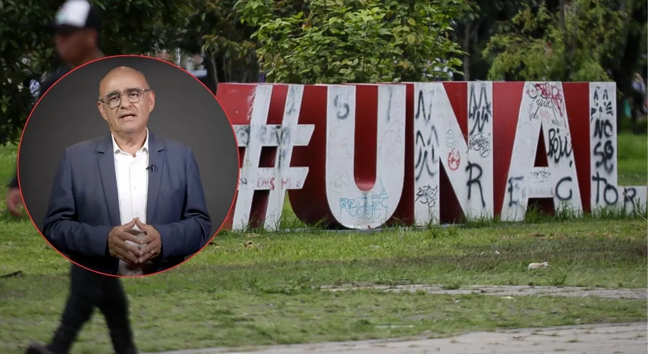 José Peña se posesionará como rector de la UNal. José Ismael Peña se posesionará como rector de la Universidad Nacional