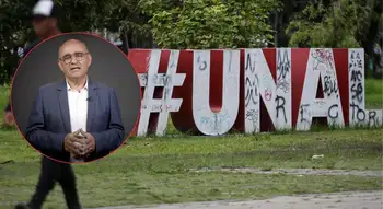 José Peña se posesionará como rector de la UNal. José Ismael Peña se posesionará como rector de la Universidad Nacional