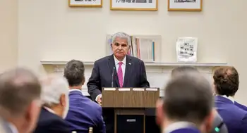 José Raúl Mulino dijo que Panamá vive un desastre grande tras terremoto de magnitud 7,7. ¿Qué tan grave fue el terremoto en Panamá? Esto respondió el presidente, José Raúl Mulino