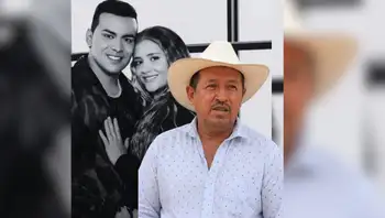 José Sigifredo Restrepo Ospina, padre de Sonia Restrepo y suegro de Yeison Jiménez. Hallan sin vida en Caldas al padre de Sonia Restrepo, viuda de Yeison Jiménez: ¿qué pasó?