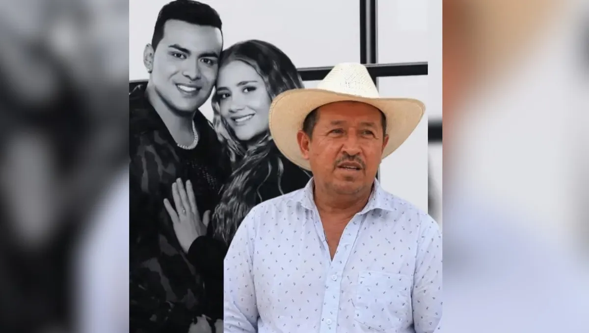 José Sigifredo Restrepo, padre de Sonia Restrepo, murió en Caldas; esta fue la causa. ¿De qué murió el papá de Sonia Restrepo, suegro de Yeison Jiménez? Medicina Legal reveló la causa