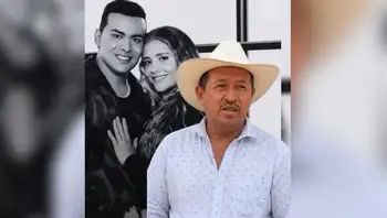 José Sigifredo Restrepo, padre de Sonia Restrepo, murió en Caldas; esta fue la causa. ¿De qué murió el papá de Sonia Restrepo, suegro de Yeison Jiménez? Medicina Legal reveló la causa