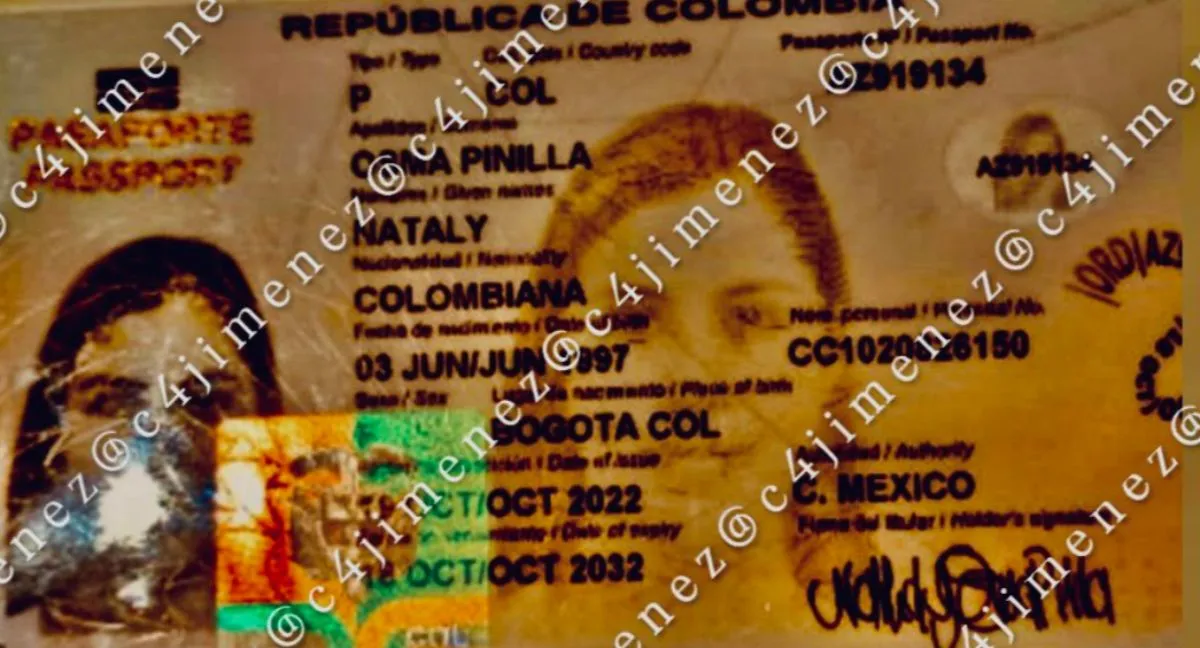 Joven colombiana fue hallada sin vida en un apartamento. Hallan sin vida a colombiana de 29 años en un apartamento de Ciudad de México. ¿Qué pasó?