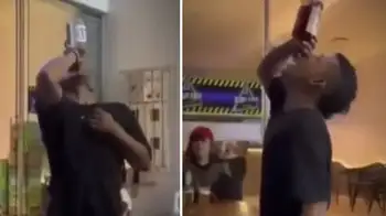 Joven en estado crítico por consumo de licor en Purificación, Tolima. Se repite caso de María José Ardila: joven en estado crítico por misma práctica de reto con alcohol