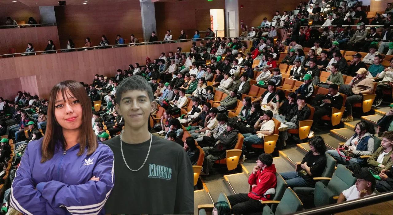 Jóvenes en Bogotá, de estratos 1 al 4 podrán acceder a los beneficios ¿Qué necesita para acceder a beca-crédito? Convocatoria para 2 mil jóvenes en Bogotá