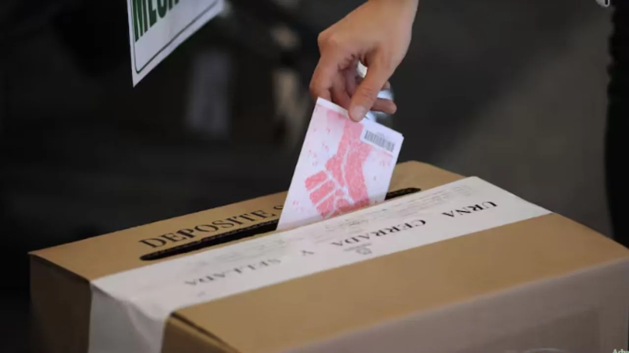 Jóvenes entre 14 y 28 años participan en las elecciones de los Consejos Municipales. Elecciones de Juventud 2025: jóvenes elegirán consejeros locales y municipales