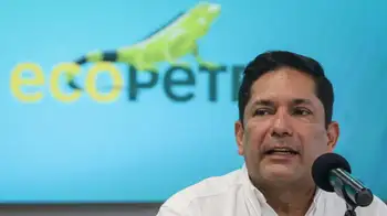 Juan Carlos Hurtado presentó su carta de renuncia a la presidencia de Ecopetrol. Juan Carlos Hurtado renunció a la presidencia de Ecopetrol: ya se habría definido su reemplazo