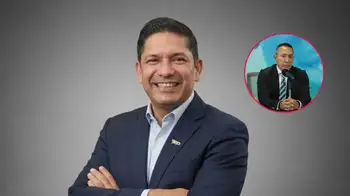 Juan Carlos Hurtado reemplazará a Ricardo Roa en Ecopetrol Juan Carlos Hurtado: el 'poderoso' hombre de Ecopetrol que reemplaza a Ricardo Roa en la presidencia