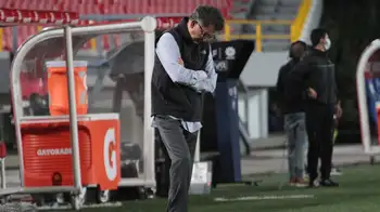 Juan Carlos Osorio Juan Carlos Osorio, de ‘regalarse’ a la Selección Colombia a interesar a un grande en México