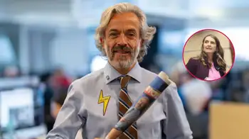 Juan Daniel Oviedo responde a Paloma Valencia 'Periodicazo' de Oviedo a Paloma Valencia por polémica: "Como vicepresidente soy una..."