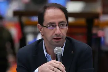 Juan Manuel Restrepo fue exministro de Hacienda del gobierno de Iván Duque. ¿Quién es José Manuel Restrepo, elegido por Abelardo de la Espriella para ser su vicepresidente?