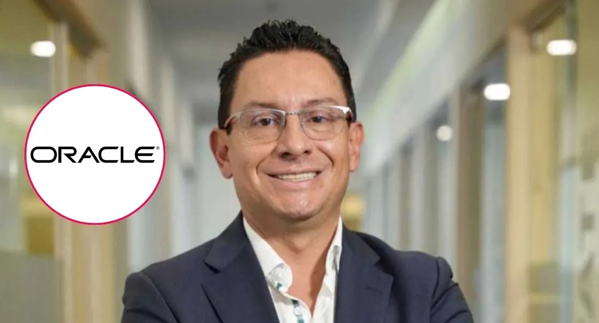 Juan Vega nuevo gerente de Oracle para Colombia Oracle unificará operaciones en Centroamérica, Colombia y el Caribe: Juan Vega será el gerente