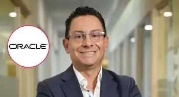 Juan Vega nuevo gerente de Oracle para Colombia Oracle unificará operaciones en Centroamérica, Colombia y el Caribe: Juan Vega será el gerente
