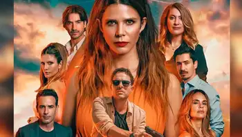 Juana Acosta regresa como Bárbara Hidalgo en ‘Medusa 2’. ‘Medusa’ regresa hoy con su temporada 2: a qué hora se estrena y cómo verla en Netflix