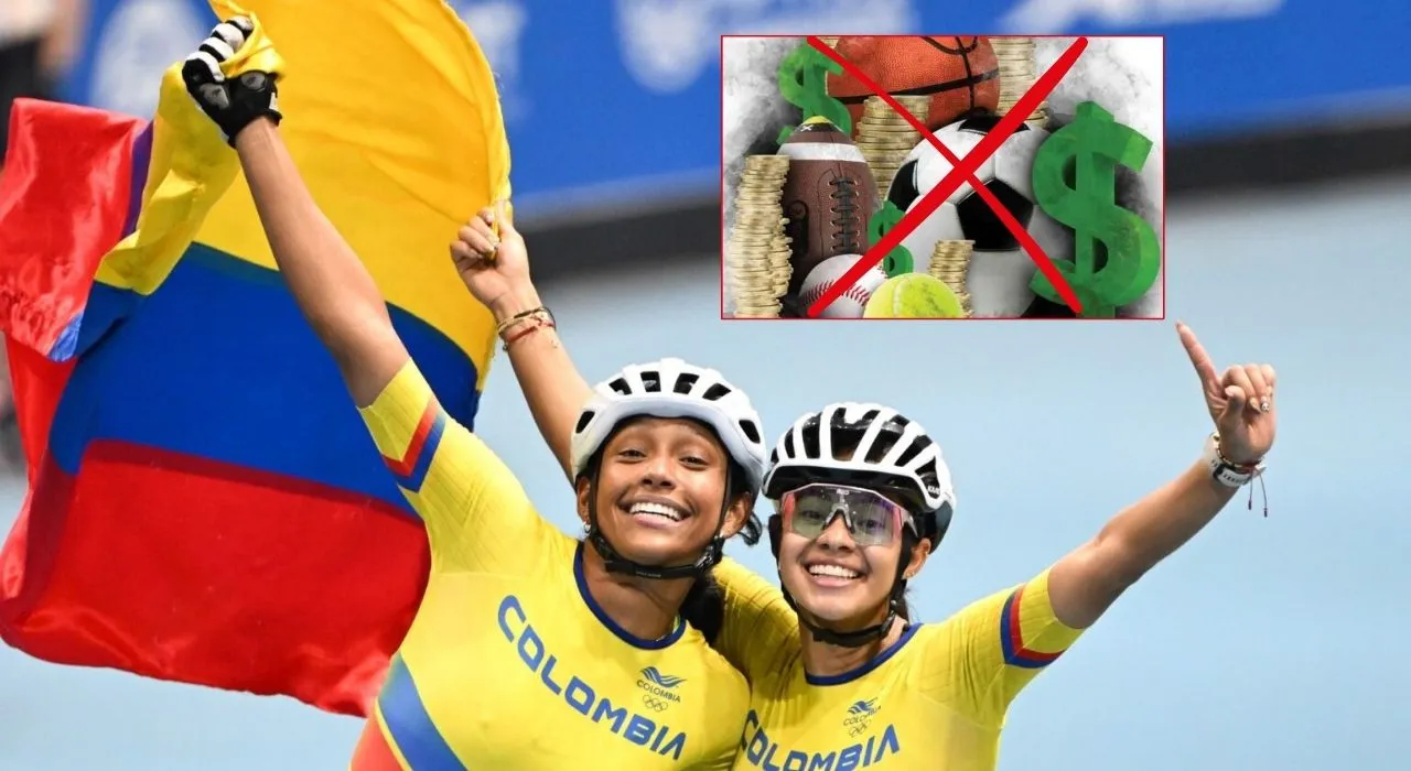 Juegos Mundiales Chengdú 2025, una nueva huella para Colombia. Colombia, el mejor país latinoamericano en Chengdú 2025 y en la penumbra de la mayor crisis deportiva de la historia