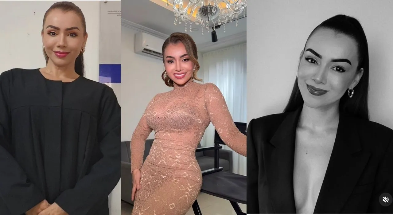 Jueza investigada por bailar en Tik Tok ¿Una jueza no puede ser tiktoker?
