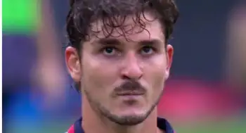 Julián Álvarez ¿Nuevo problema con Julián Álvarez? Suplencia, derrota por goleada y humillación para el Atlético