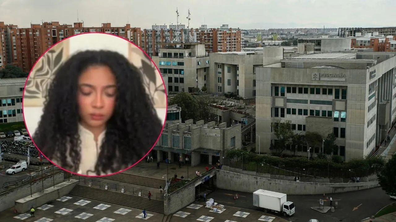 Juliana Guerrero compareció ante la justicia Juliana Guerrero es condenada por títulos universitarios falsos