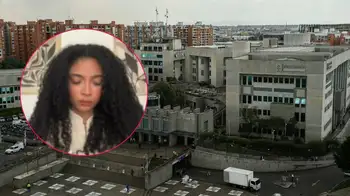 Juliana Guerrero compareció ante la justicia Juliana Guerrero es condenada por títulos universitarios falsos