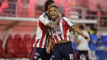 Junior de Barranquilla ‘En Barranquilla me quedo’: Junior aguantó el tsunami de Nacional y conquistó la Liga BetPlay