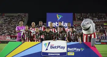 Junior de Barranquilla Junior de Barranquilla, en graves problemas por lesión de una de sus piezas claves
