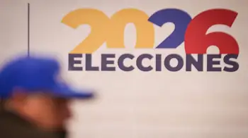 Jurado de votación para elecciones de 2026 Elecciones 2026 en Colombia: verifique si es jurado de votación, multas y excepciones