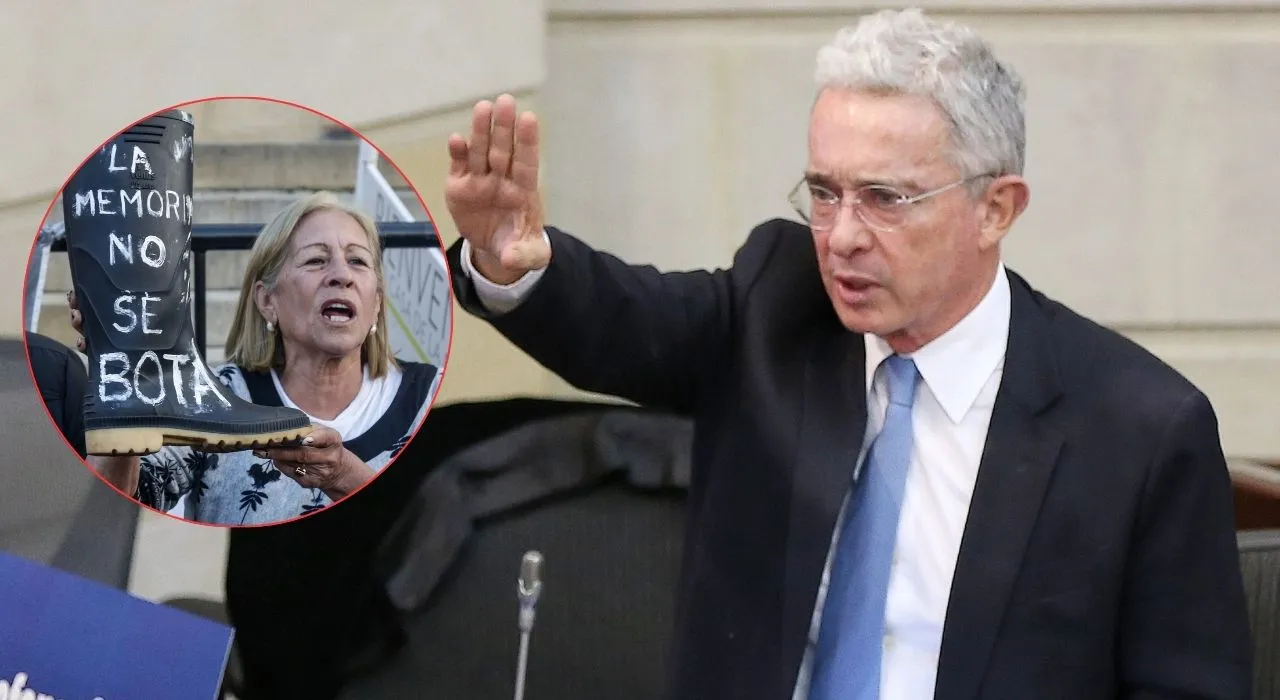 Juzgado argentino archiva investigación por 'falsos positivos' Las razones para archivar proceso de ‘falsos positivos’ a expresidente Uribe