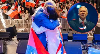 Kast José Antonio Kast: ¿Quién es el presidente electo que promete un giro conservador en Chile?