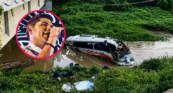 Kbeto Zuleta Kbeto Zuleta, en estado grave: la revelación de la secretaria de Salud del Cesar que preocupa