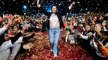 Keiko Fujimori presidenta Ya es oficial: Keiko Fujimori será la próxima presidenta de Perú tras semanas de expectativa