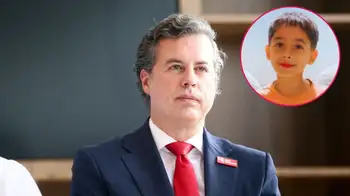 Kevin Acosta falleció el el 13 de febrero por negligencia. Juan Manuel Galán denunció al gobierno de Gustavo Petro ante la CIDH por la muerte de Kevin Acosta