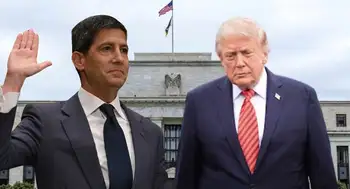 Kevin Warsh Fed Perfil | Él es Kevin Warsh, el hombre que desafía a Donald Trump con las decisiones de la Fed