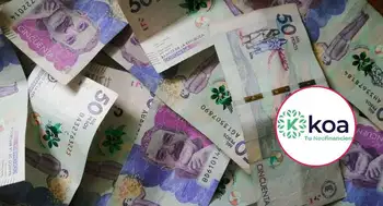 KOA anuncia importante inversión KOA entra en el radar financiero con $ 85.000 millones: ¿qué hace la empresa y es confiable?